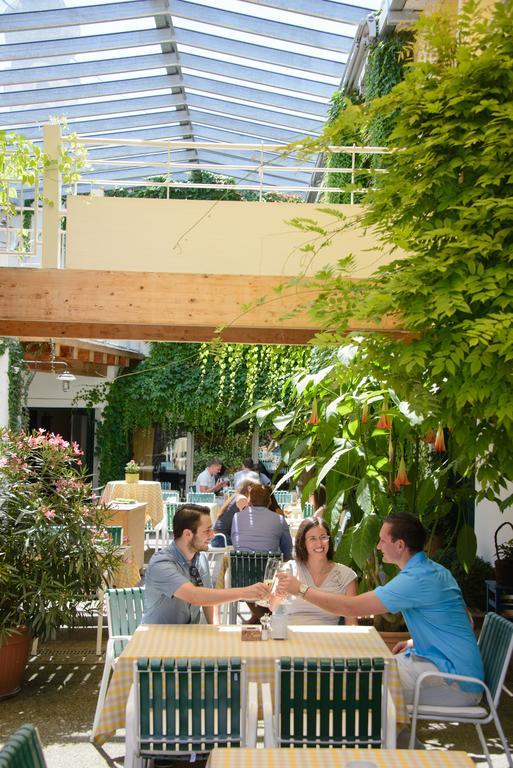 Gasthof Hotel Zweimueller Grieskirchen Exteriör bild