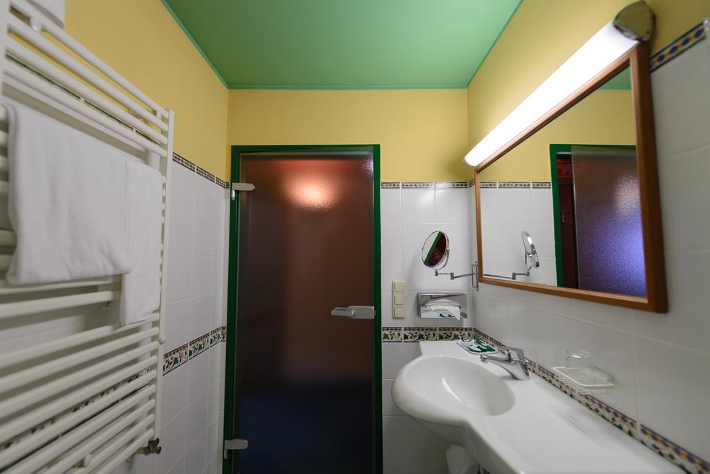 Gasthof Hotel Zweimueller Grieskirchen Rum bild